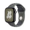 Apple Watch 40mm Cargo Khaki Nike Sport Band - S/M