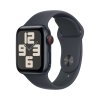 Apple Watch 40mm Black Sport Band - M/L
