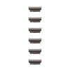 Apple Watch 46mm Slate Link Bracelet Kit