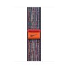 Apple Watch 40mm Blue/Red Nike Sport Loop
