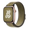Apple Watch 46mm Green/Grey Nike Sport Loop