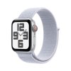 Apple Watch 40mm Blue Cloud Sport Loop