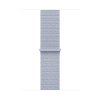 Apple Watch 40mm Blue Cloud Sport Loop