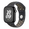 Apple Watch 46mm Midnight Sky Nike Sport Band - S/M