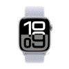 Apple Watch 42mm Blue Cloud Sport Loop