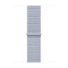 Apple Watch 42mm Blue Cloud Sport Loop