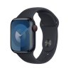 Apple Watch 42mm Midnight Sport Band - S/M