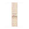 Apple Watch 42mm Starlight/Pink Nike Sport Loop