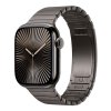 Apple Watch 46mm Slate Link Bracelet