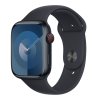 Apple Watch 46mm Midnight Sport Band - M/L