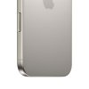 iPhone 16 Pro 256 GB prírodný titán