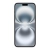 iPhone 16 Plus 256 GB biela