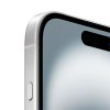 iPhone 16 Plus 256 GB biela