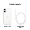 iPhone 16 Plus 256 GB biela