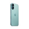 iPhone 16 256 GB modrozelená