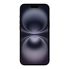 iPhone 16 Plus 128 GB čierna