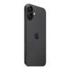 iPhone 16 Plus 128 GB čierna