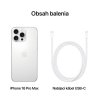 iPhone 16 Pro Max 512 GB biely titán