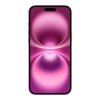 iPhone 16 Plus 512 GB ružová