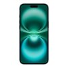 iPhone 16 Plus 128 GB modrozelená