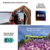 iPhone 16 Plus 128 GB modrozelená
