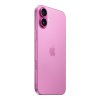 iPhone 16 Plus 256 GB ružová