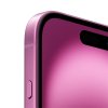 iPhone 16 Plus 256 GB ružová