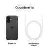 iPhone 16 512 GB čierna
