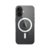 iPhone 16 Clear Case with MagSafe