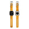 Nomad remienok Rocky Point Band pre Apple Watch 46/49mm - Sol/Natural