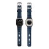 Nomad remienok Rocky Point Band pre Apple Watch 46/49mm - Atlantic/Natural