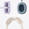 Apple AirPods Max - Modré