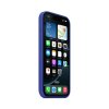 iPhone 16 Pro Silicone Case with MagSafe - Ultramarine
