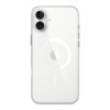 iPhone 16 Plus Clear Case with MagSafe