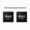 Mac Studio Apple M2 Ultra 24C CPU 60C GPU 64GB 1TB