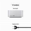 Mac Studio Apple M2 Ultra 24C CPU 60C GPU 64GB 1TB