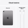iPad mini Wi-Fi 512GB Kozmický sivý (2024)
