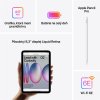 iPad mini Wi-Fi 512GB Hviezdny biely (2024)