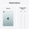 iPad mini Wi-Fi + Cellular 256GB Modrý (2024)