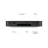 Mac mini Apple M2 8C CPU 10C GPU 8GB 256GB Silver