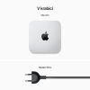 Mac mini Apple M2 8C CPU 10C GPU 8GB 256GB Silver