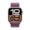 Apple Watch 42mm Plum Sport Loop