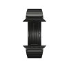 Epico UNUM Titanium Watch Band for Apple Watch SE/Series 1- 9 (42/44/45mm)/10 (46mm)/Ultra (49mm) - čierna