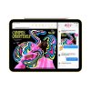 iPad 10.9" Wi-Fi 256GB Ružový (10. gen.)