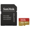 4893 sandisk extreme 256gb microsdxc