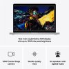 MacBook Pro 16" Apple M4 Max 14C CPU 32C GPU 36GB 1TB Strieborný SK