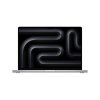 MacBook Pro 16" Apple M4 Max 14C CPU 32C GPU 36GB 1TB Strieborný SK