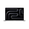 MacBook Pro 16" Apple M4 Max 14C CPU 32C GPU 36GB 1TB Strieborný SK
