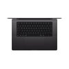 MacBook Pro 16" Apple M4 Pro 14C CPU 20C GPU 48GB 512GB Kozmický čierny SK