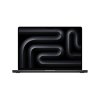 MacBook Pro 16" Apple M4 Pro 14C CPU 20C GPU 48GB 512GB Kozmický čierny SK